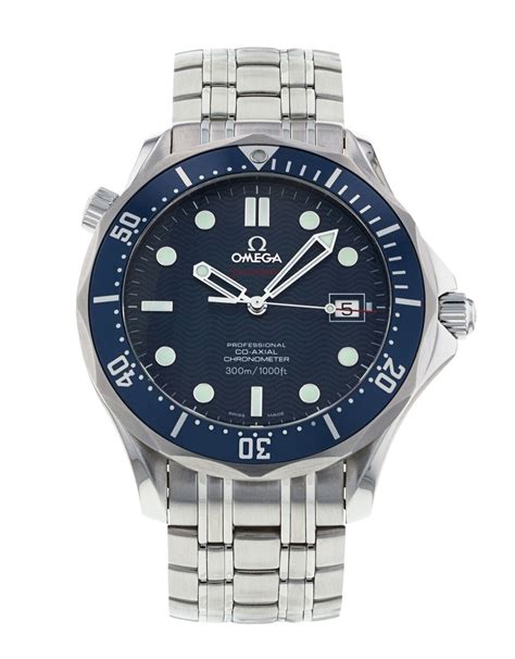 omega seamaster 2220.80.00